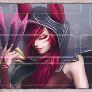 PlaymatXayah