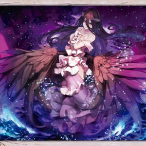 PlaymatAlbedo