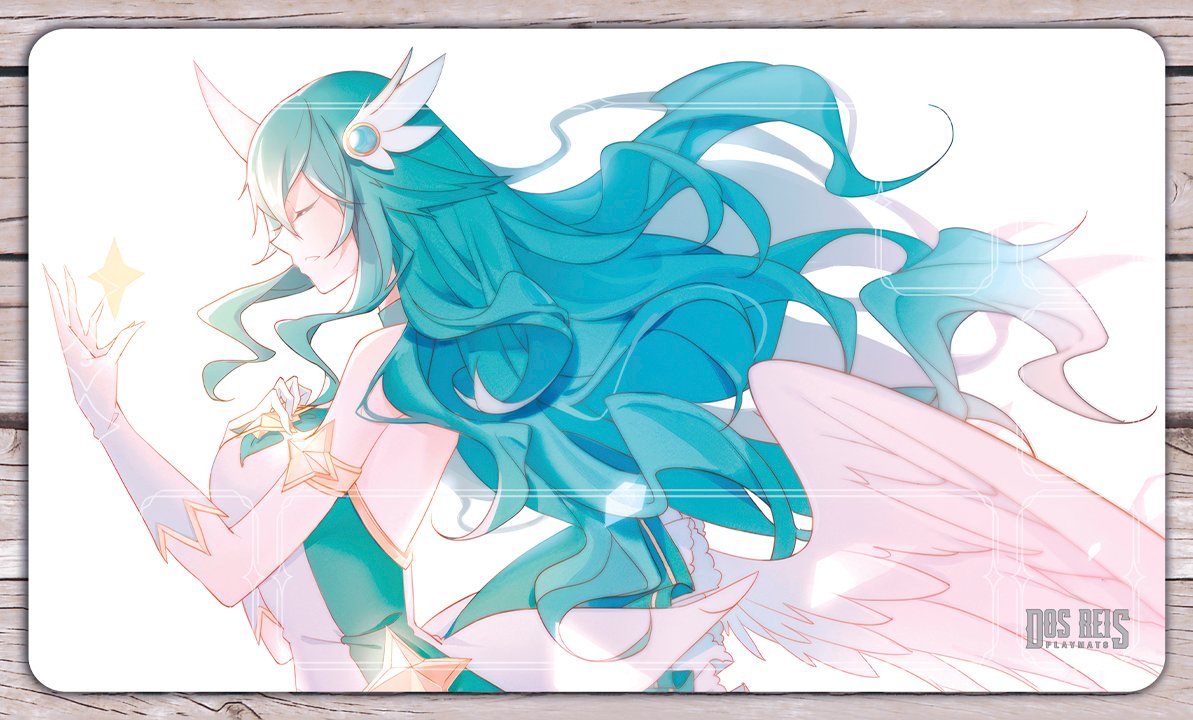 PlaymatStarGuardianSoraka