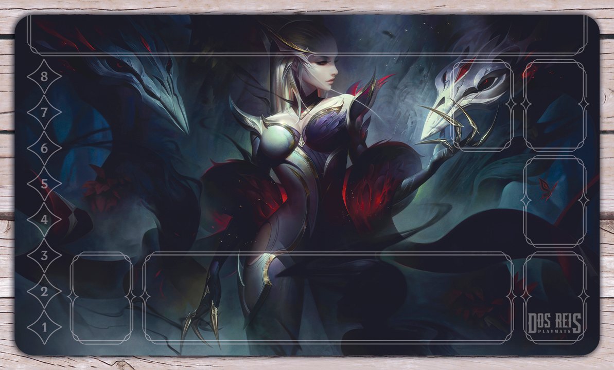 PlaymatCovenEvelynn