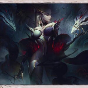 PlaymatCovenEvelynn