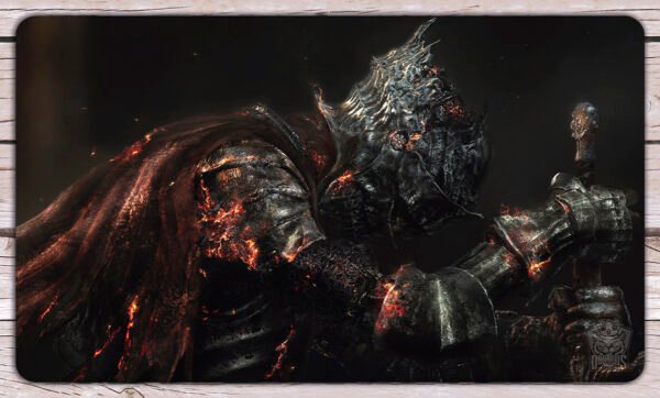 PlaymatDarkSouls2