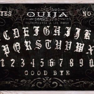 PlaymatOuija