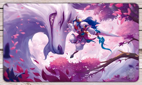 PlaymatSpiritBlossomKindred2