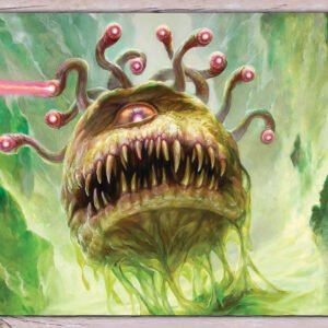 PlaymatBalefulBeholder