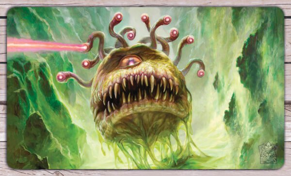 PlaymatBalefulBeholder