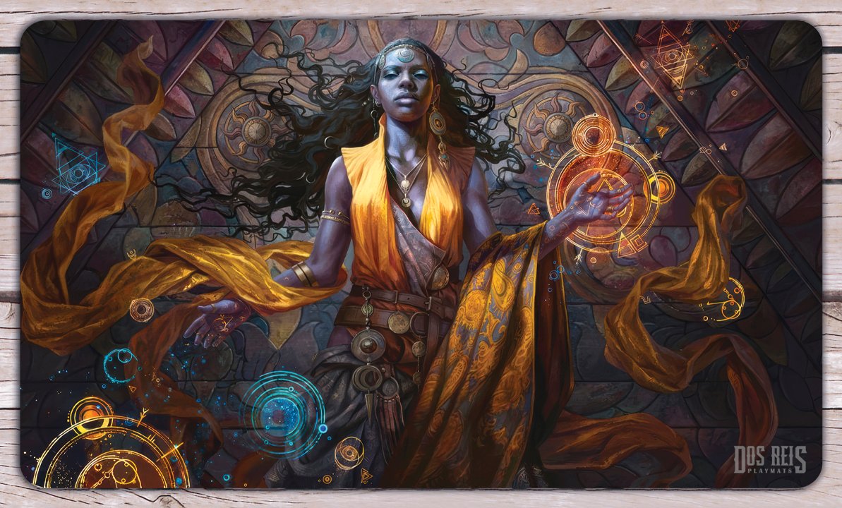 PlaymatMotherOfRunes