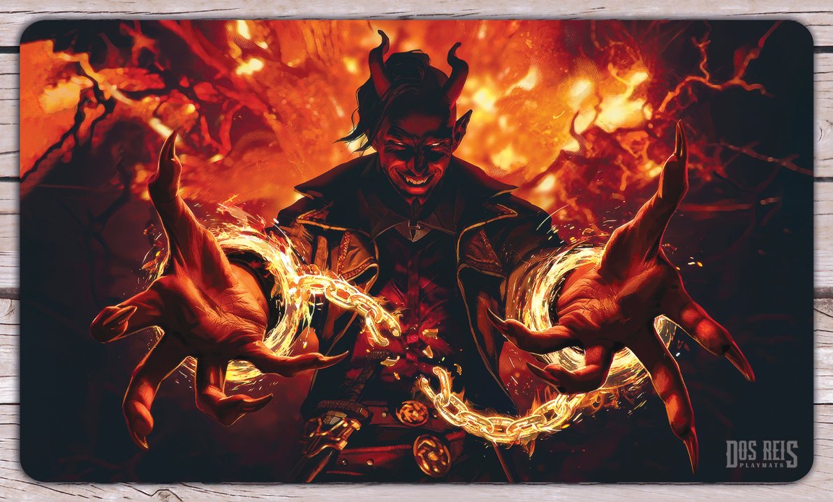 PlaymatTibaltsTrickery