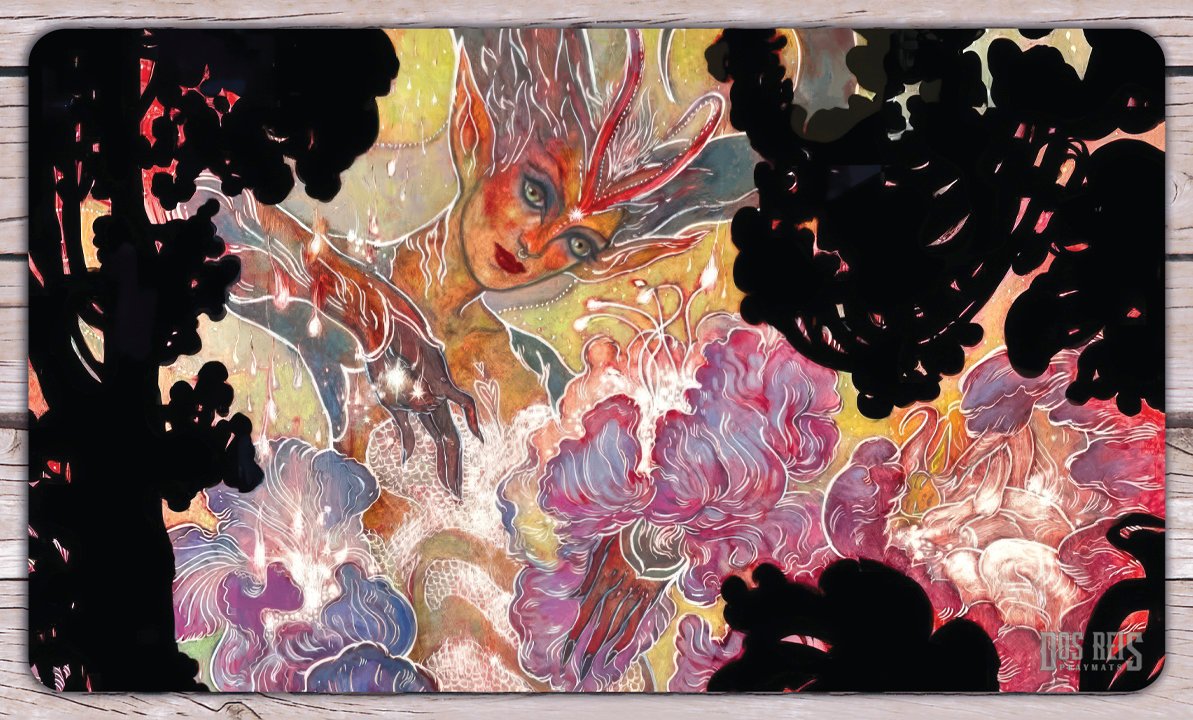 PlaymatBitterbloomBearer